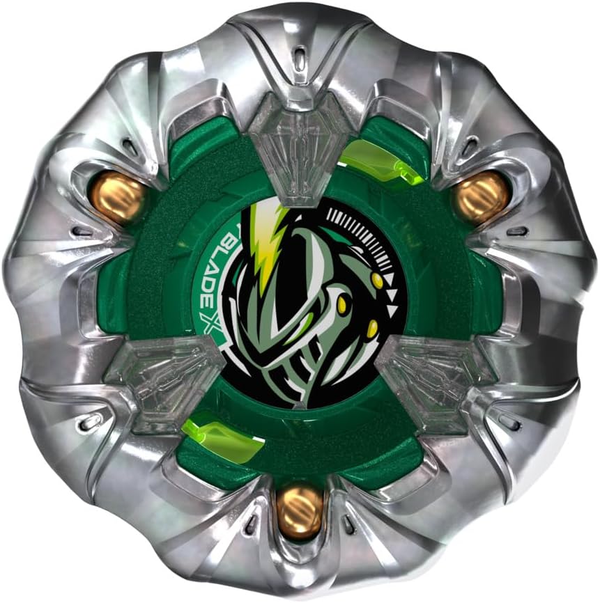 Beyblade X X-treme Expansion Pack - Toys - New - CaveGamers - Image 6