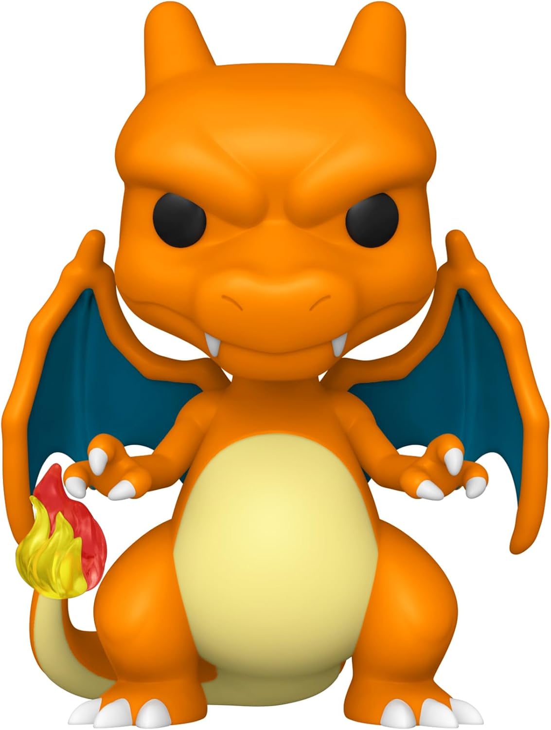 Funko Pop! Pokemon Charizard Vinyl Figure - Toys - New - CaveGamers - Image 3