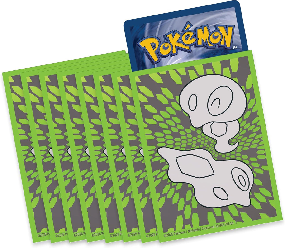 Pokemon TCG: Mega Evolution Perfect Order Elite Trainer Box - Trading Card - New - CaveGamers - Image 5