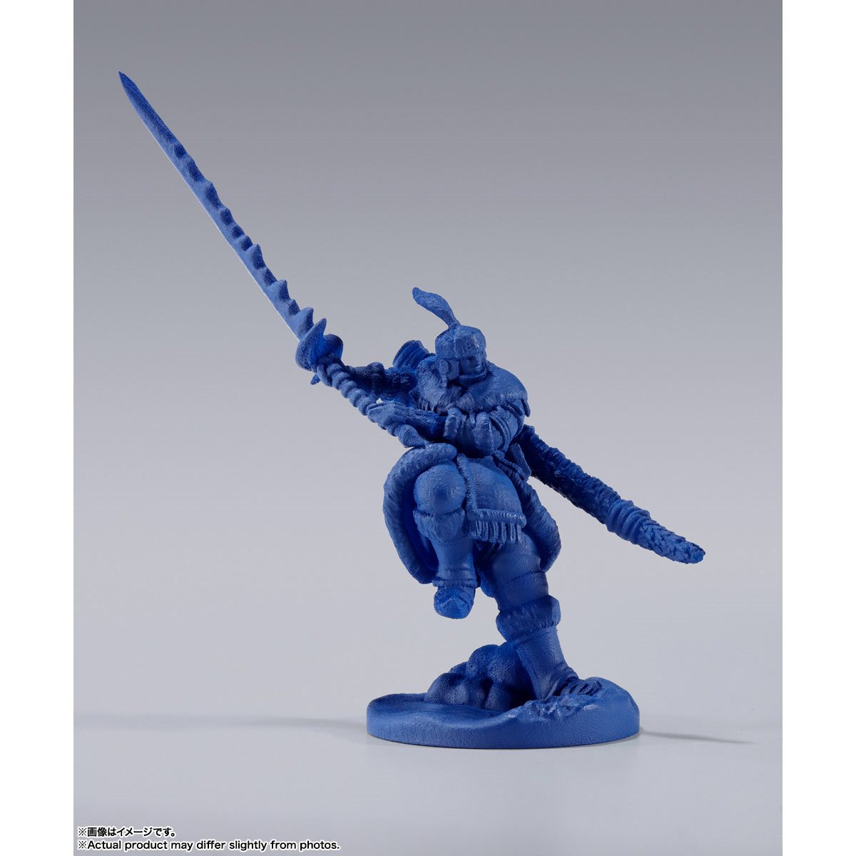 Monster Hunter Rise Tigrex S.H.MonsterArts Action Figure Action Figures - Toys - New - CaveGamers - Image 5