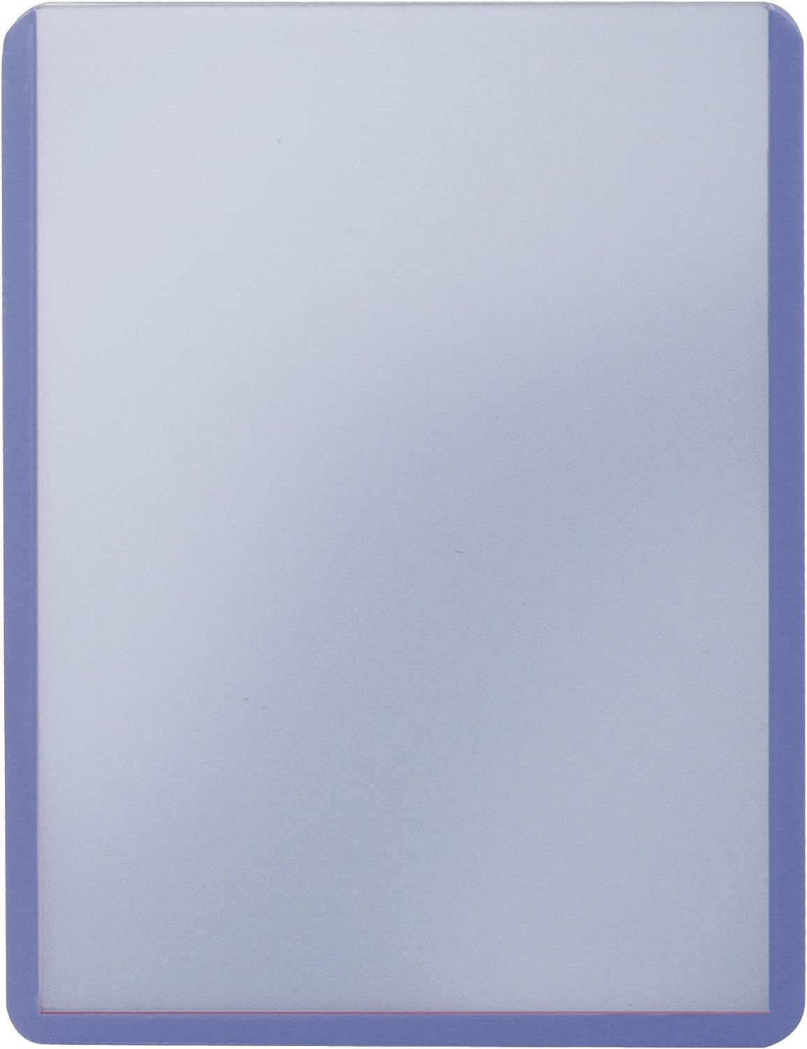 Ultra Pro: 3" X 4" Clear Regular Toploader 25ct for Cards Protectors Hard Plastic Trading Card Accessories - Trading Card - New - CaveGamers - Image 4