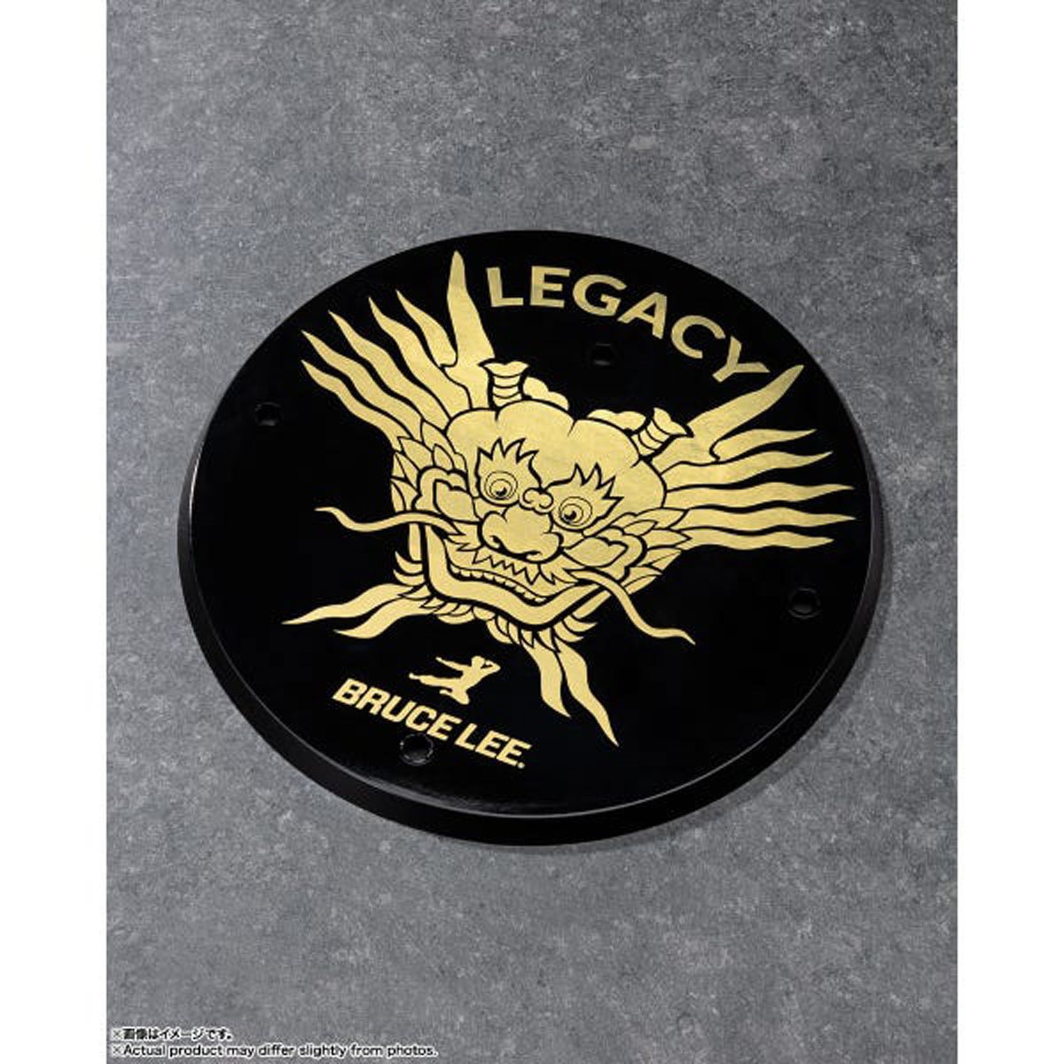 S.H.Figuarts Bruce Lee Legacy 50th Version Action Figure Action Figures - Toys - New - CaveGamers - Image 6