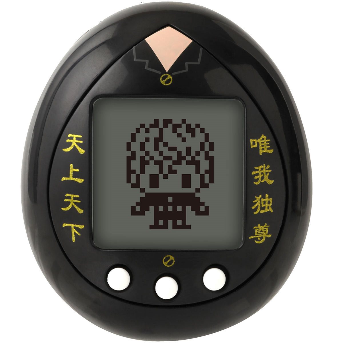Tamagotchi Nano Tokyo Revengers Tokkofuku Digital Pet Electronic Toys - Toys - New - CaveGamers