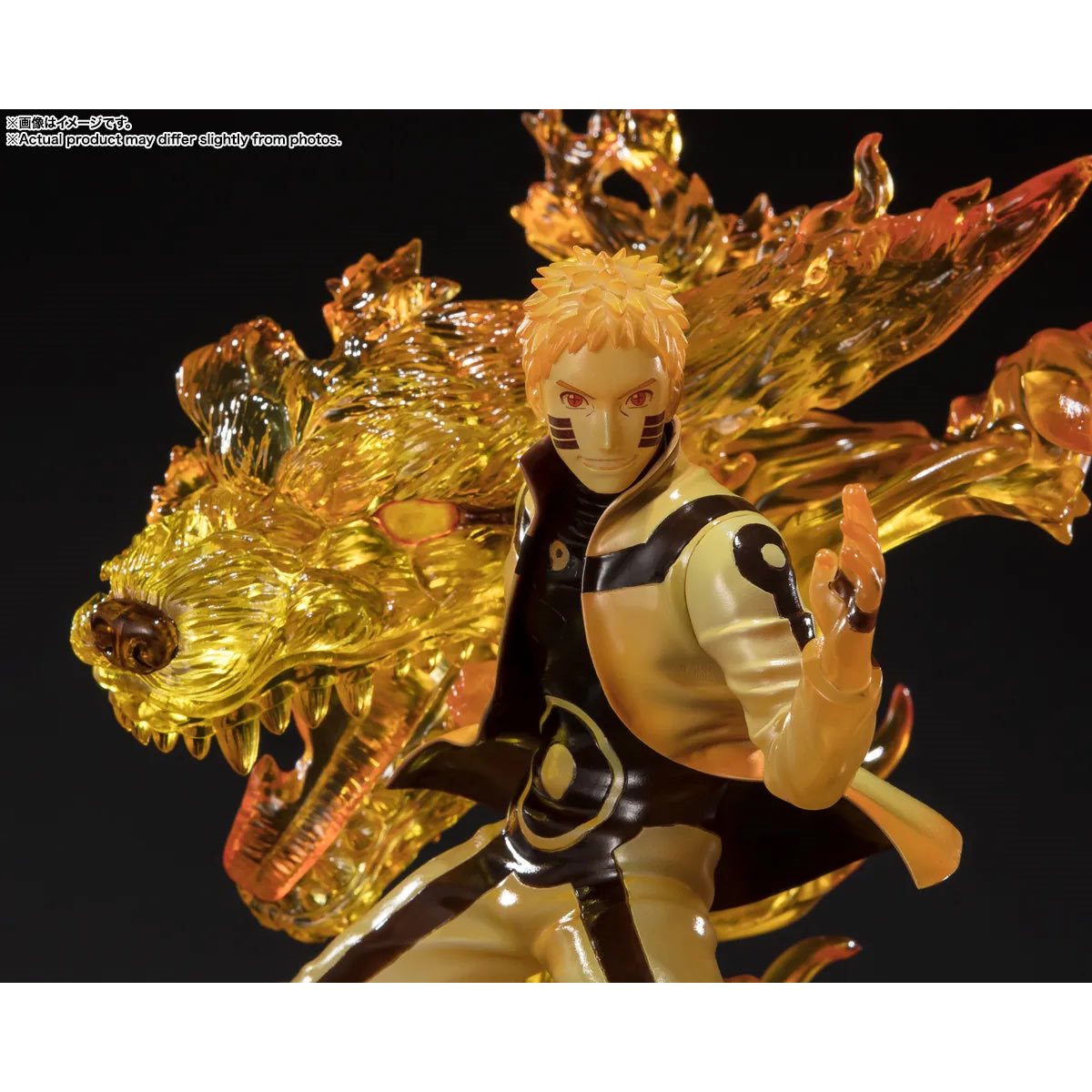 FiguartsZERO Boruto Naruto Next Generations Naruto Kizuna Relation Statue Statues - Toys - New - CaveGamers - Image 5