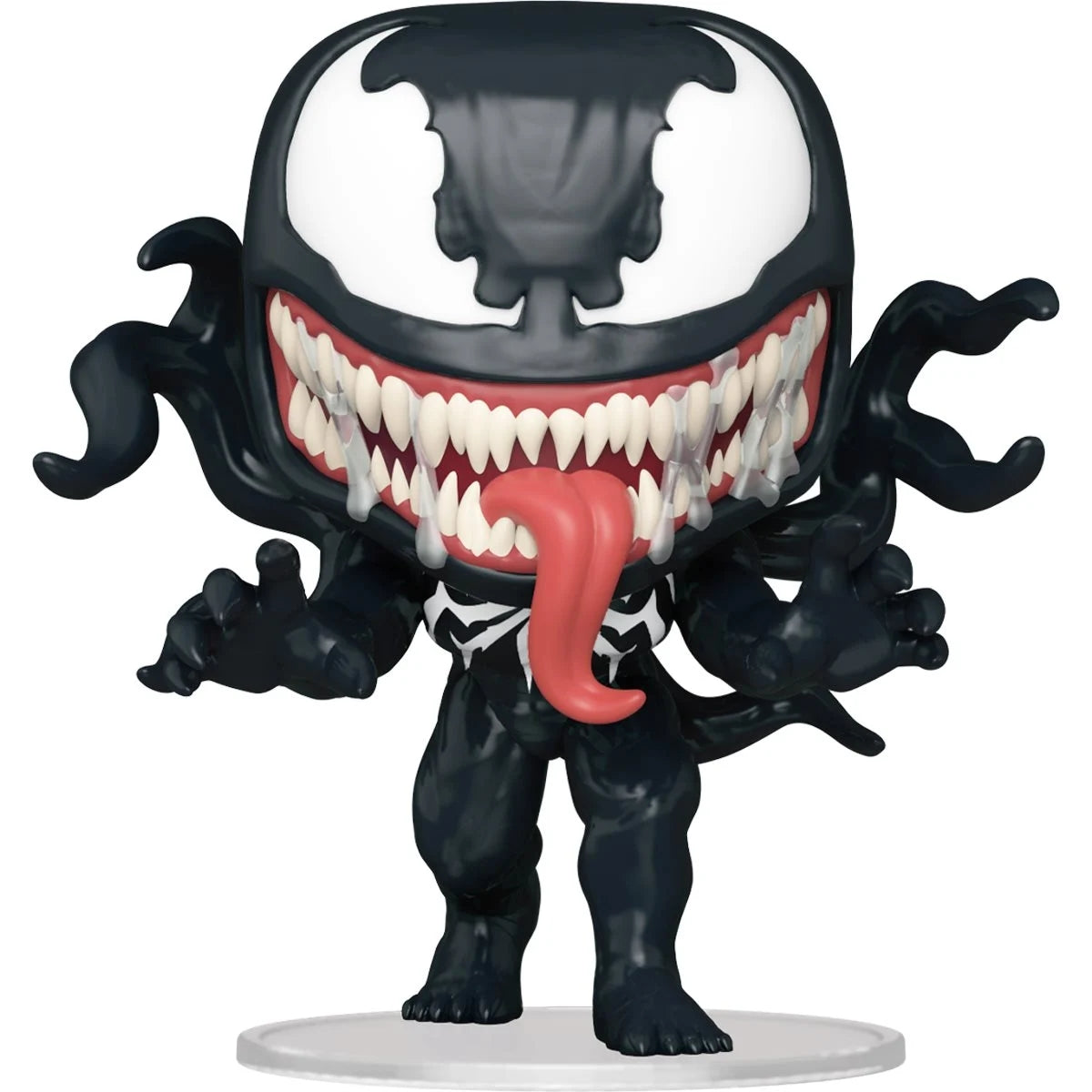 Funko Pop! Spider-Man 2 Game Venom - Toys - New - CaveGamers - Image 3