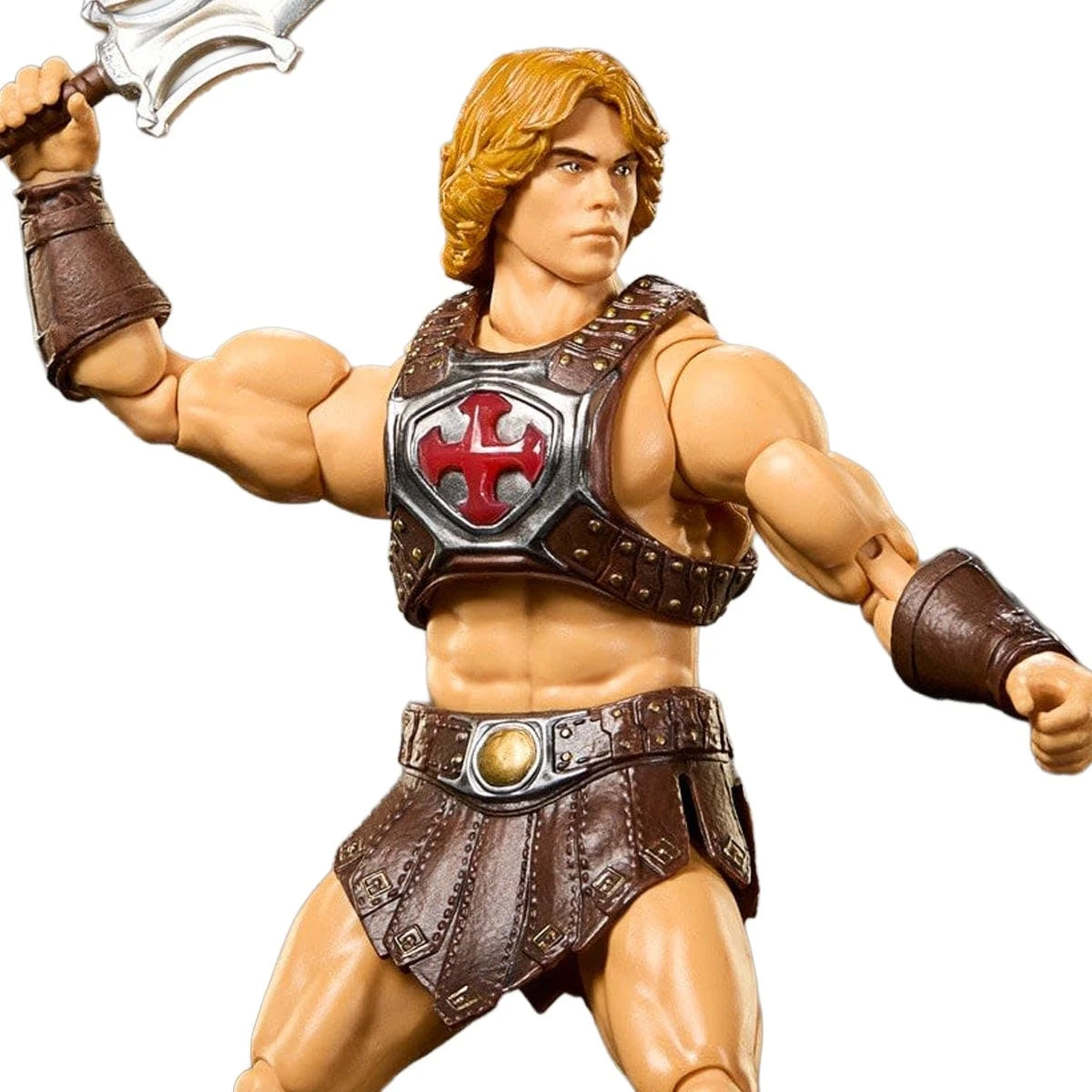 Masters of the Universe: He-Man 2026 Movie Action Figure Action Figures - Toys - New - CaveGamers - Image 2