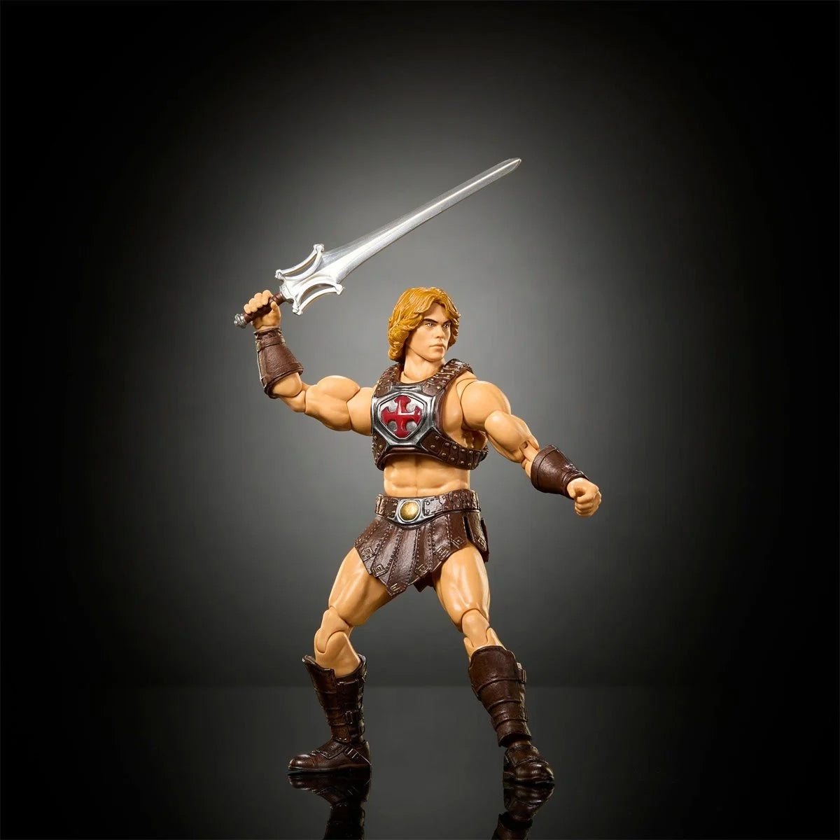 Masters of the Universe: He-Man 2026 Movie Action Figure Action Figures - Toys - New - CaveGamers - Image 5