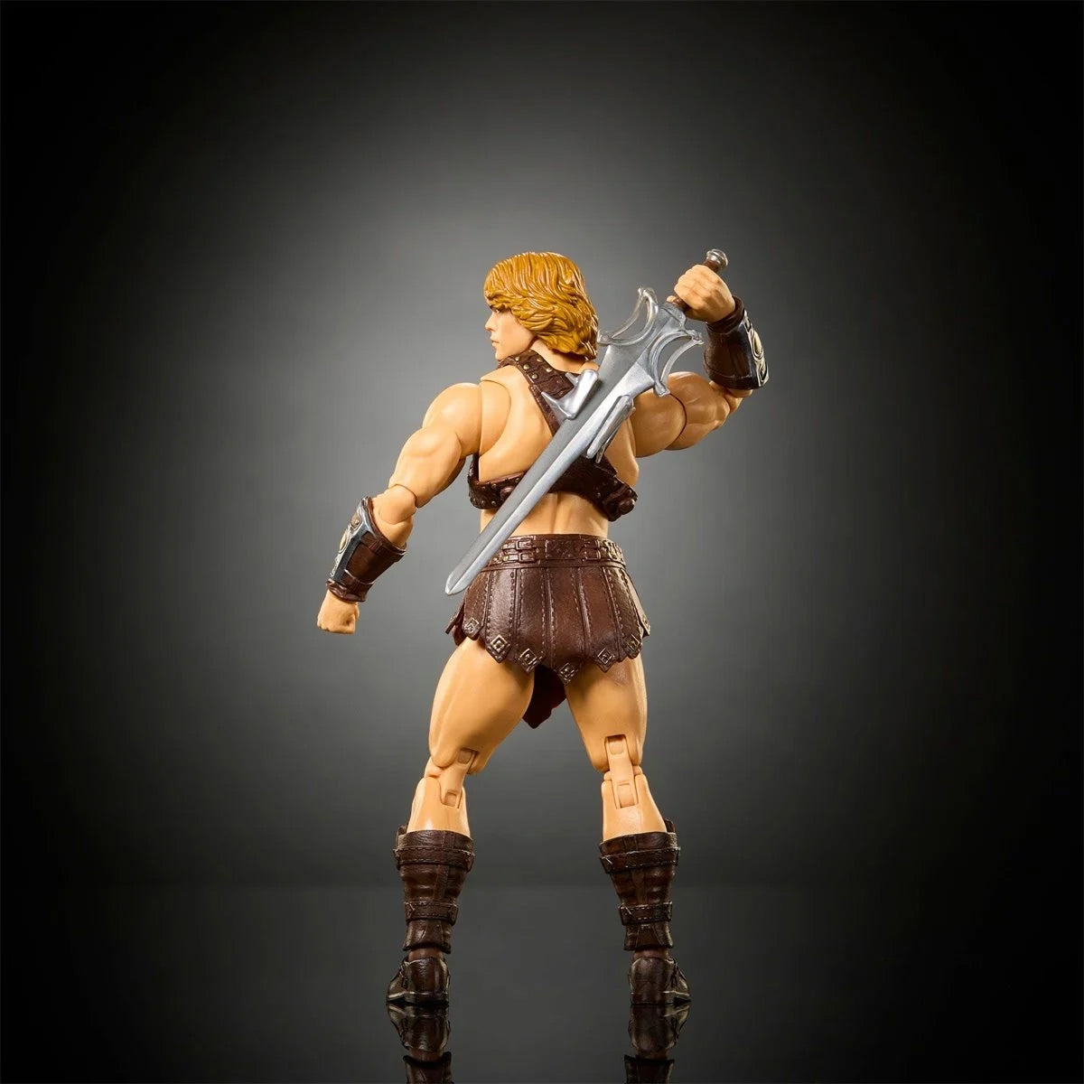 Masters of the Universe: He-Man 2026 Movie Action Figure Action Figures - Toys - New - CaveGamers - Image 6
