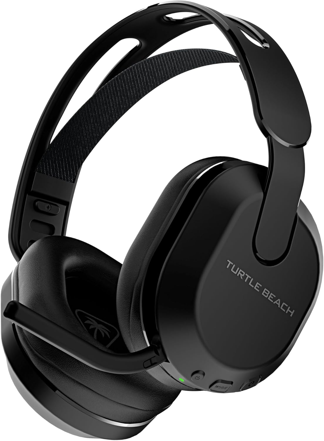 Turtle Beach Stealth 500 Wireless Headset PS4 PS5 - Black Multiple - Video Game Accessory - New - CaveGamers