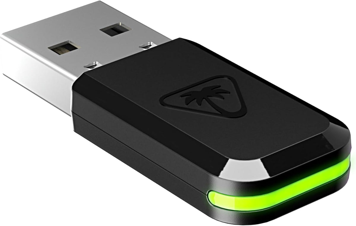 Turtle Beach Stealth 500 Wireless Headset PS4 PS5 - Black Multiple - Video Game Accessory - New - CaveGamers - Image 10