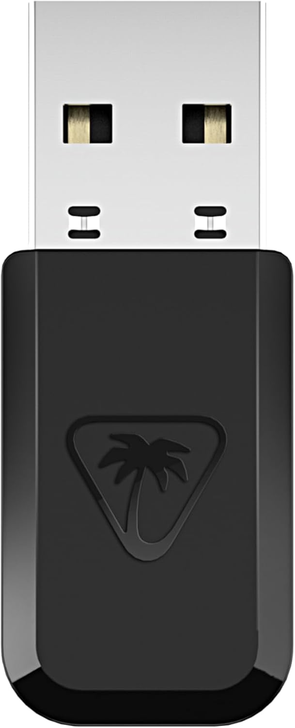Turtle Beach Stealth 500 Wireless Headset Xbox One Series X S - Black Multiple - Video Game Accessory - New - CaveGamers - Image 10