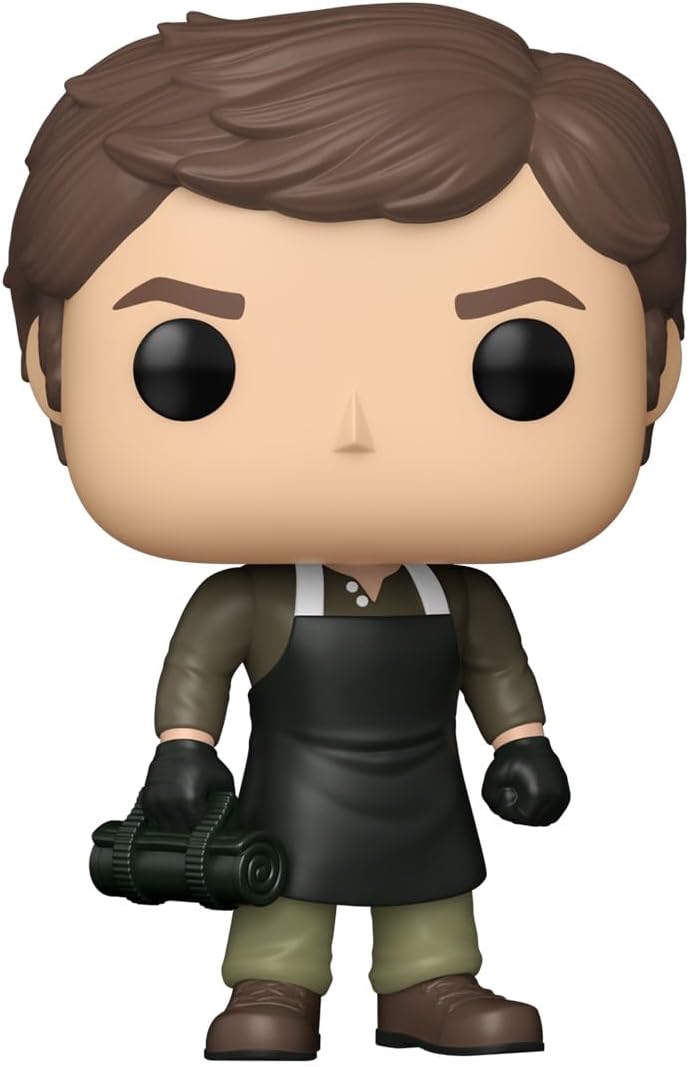 Funko Pop! Dexter Morgan - Toys - New - CaveGamers - Image 4