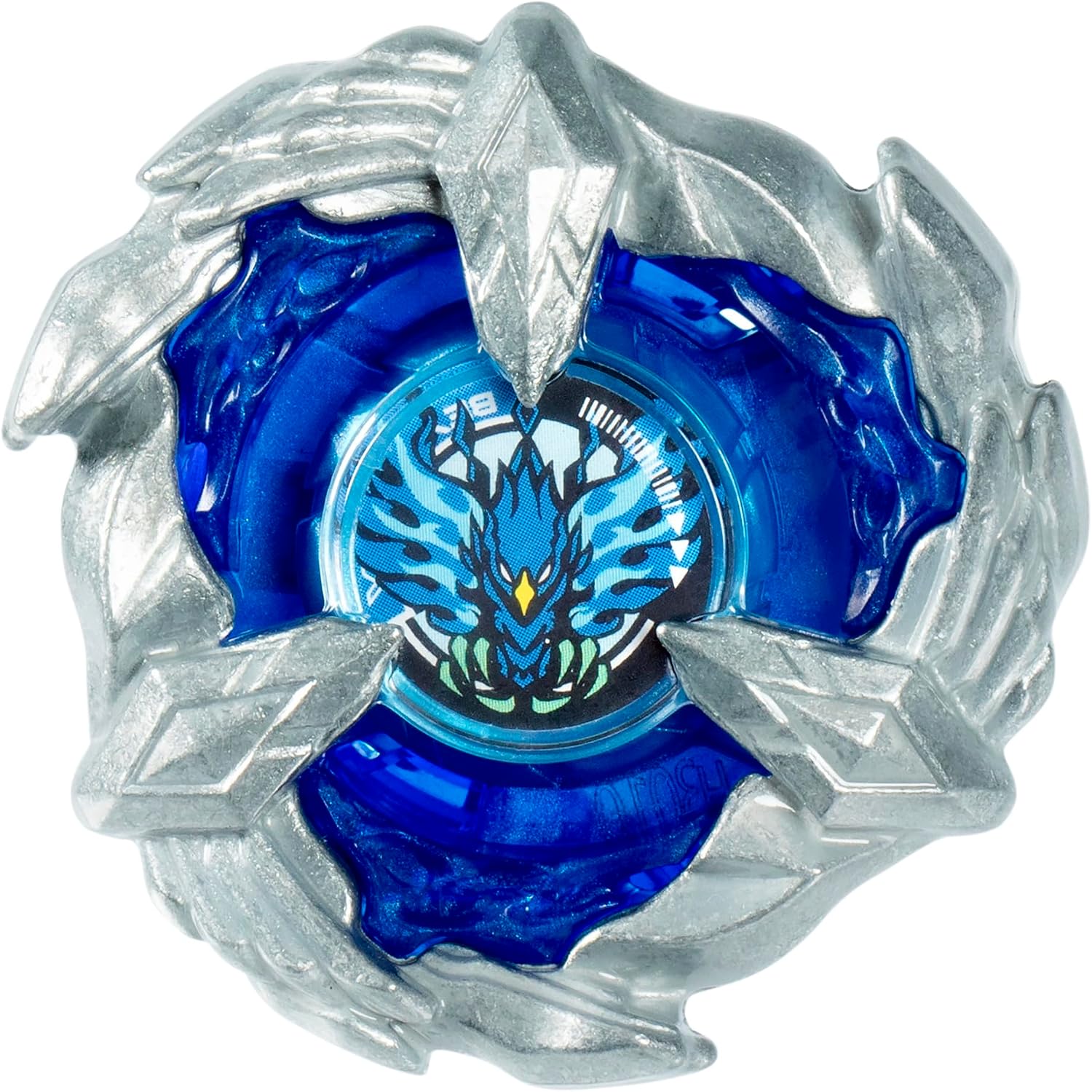 Beyblade X Soar Phoenix 5-80H Booster Pack Set Action Figures - Toys - New - CaveGamers - Image 3