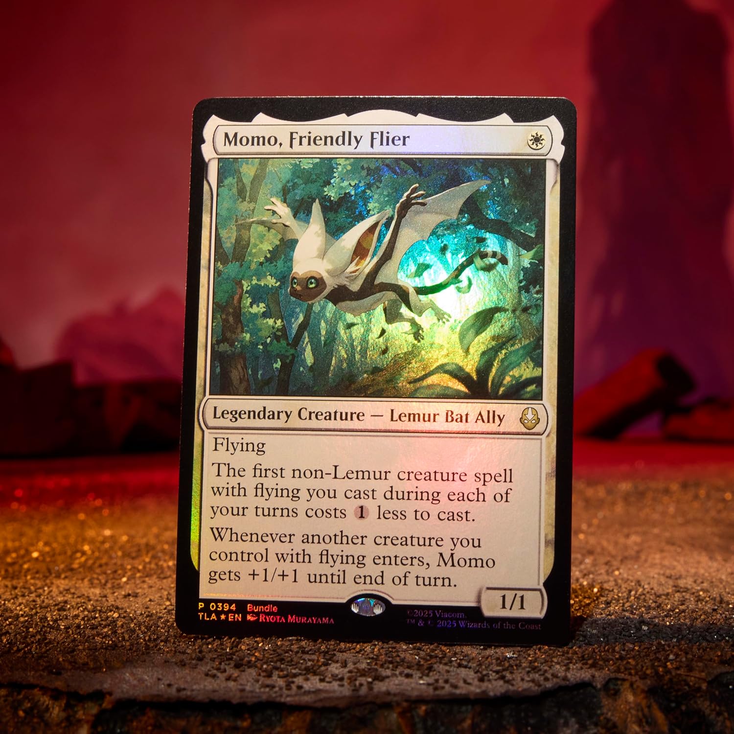 Magic: The Gathering - Avatar The Last Airbender Bundle - Trading Card - New - CaveGamers - Image 5