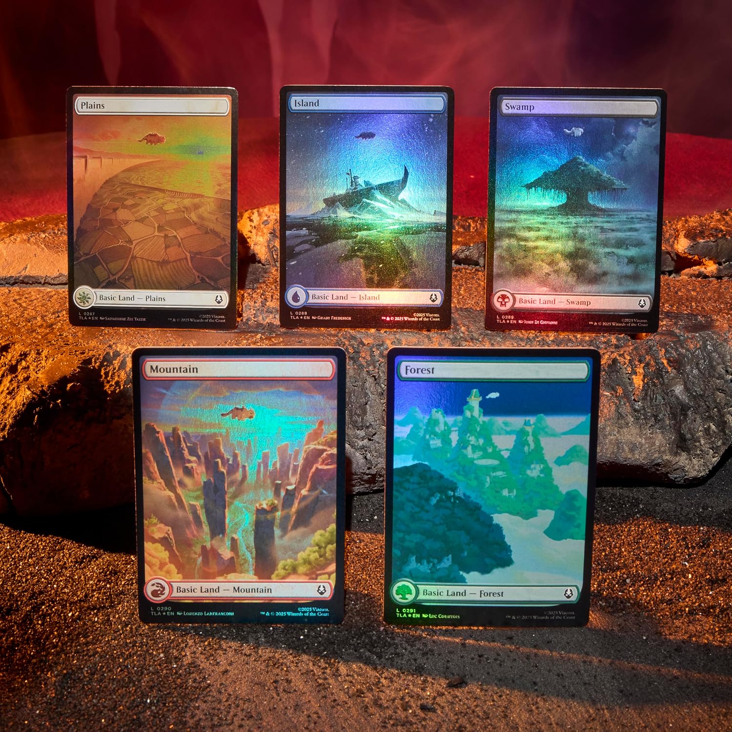 Magic: The Gathering - Avatar The Last Airbender Bundle - Trading Card - New - CaveGamers - Image 6