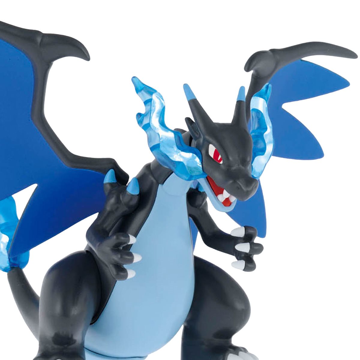 Pokemon Mega Charizard X Model Kit Action Figures - Toys - New - CaveGamers - Image 2