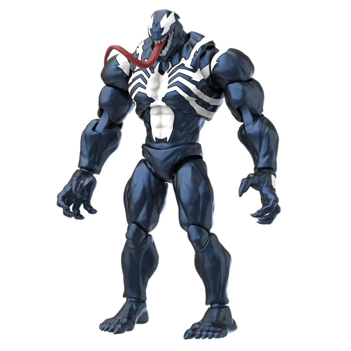 Marvel Rivals Venom Champion Class CC07 Blokees Model Kit Action Figures - Toys - New - CaveGamers - Image 2