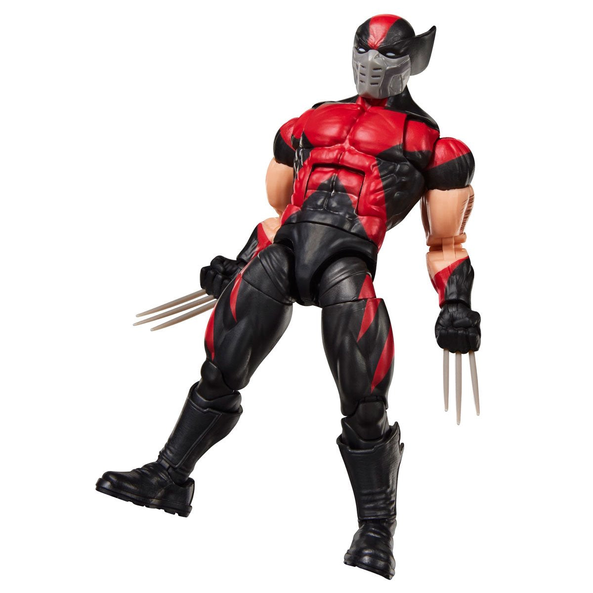 Marvel Legends: Series Ultimate Universe Wolverine 6" Action Figure Action Figures - Toys - New - CaveGamers - Image 3