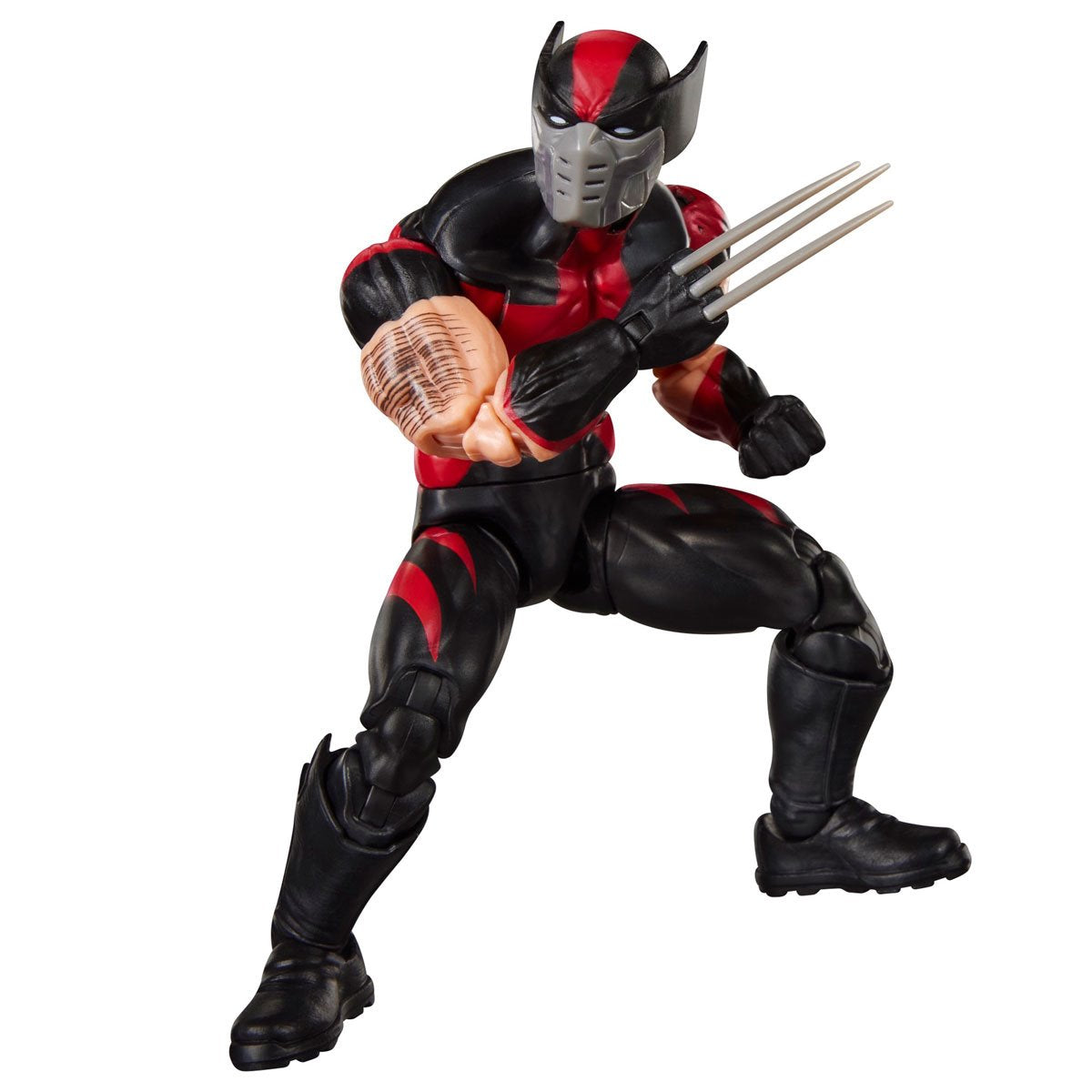 Marvel Legends: Series Ultimate Universe Wolverine 6" Action Figure Action Figures - Toys - New - CaveGamers - Image 5
