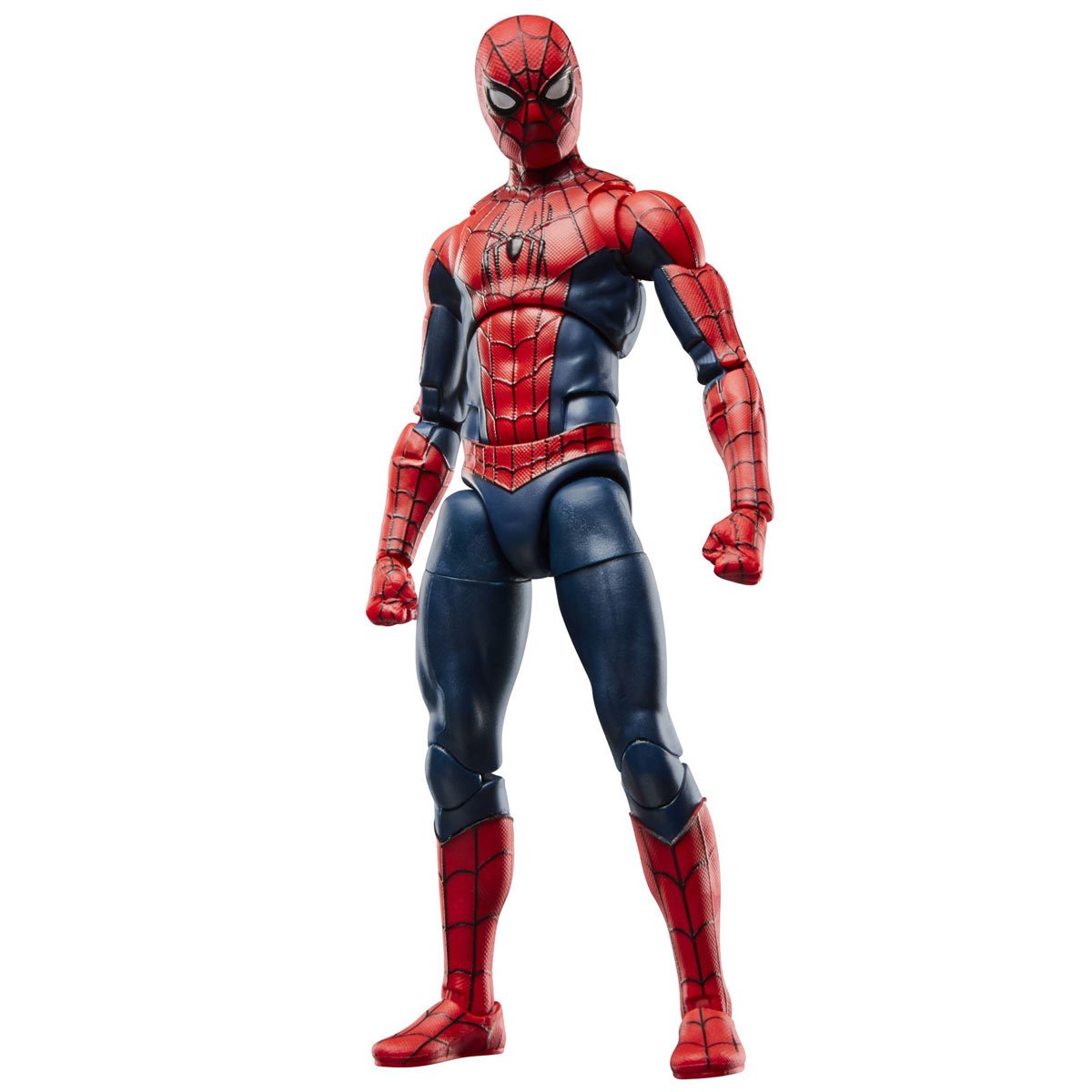 Spider-Man: Brand New Day Marvel Legends Series Spider-Man 6" Action Figure Action Figures - Toys - New - CaveGamers - Image 5