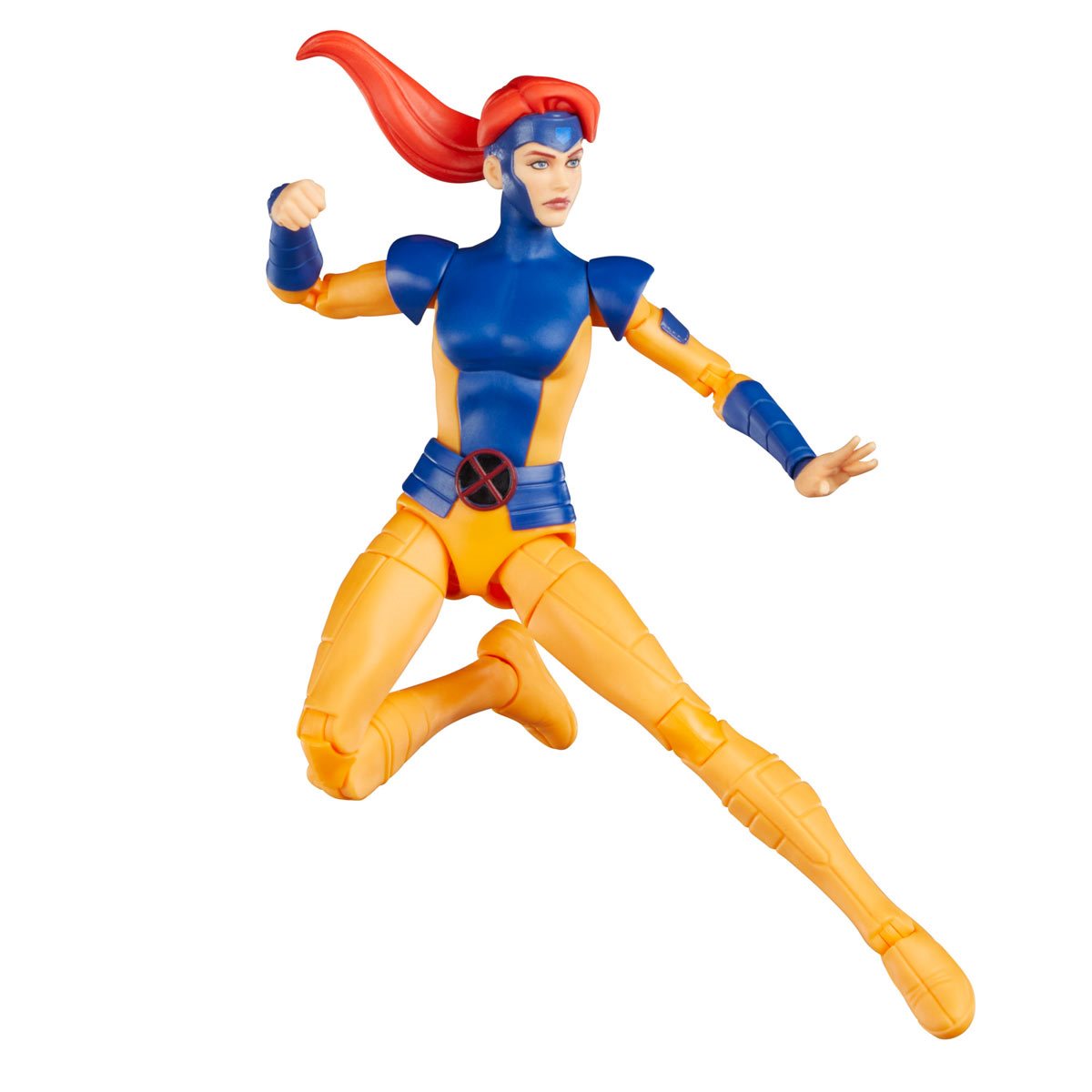 X-Men 97 Marvel Legends Jean Grey 6" Action Figure Action Figures - Toys - New - CaveGamers - Image 5