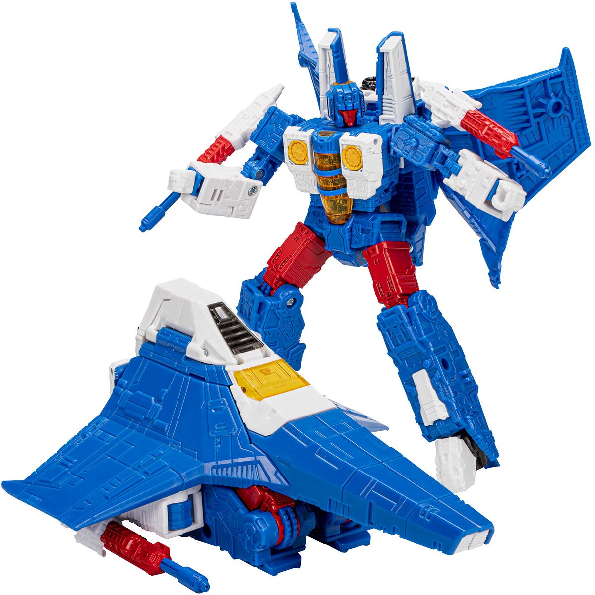 Transformers Legacy Evolution Voyager Class Nacelle Action Figures - Toys - New - CaveGamers