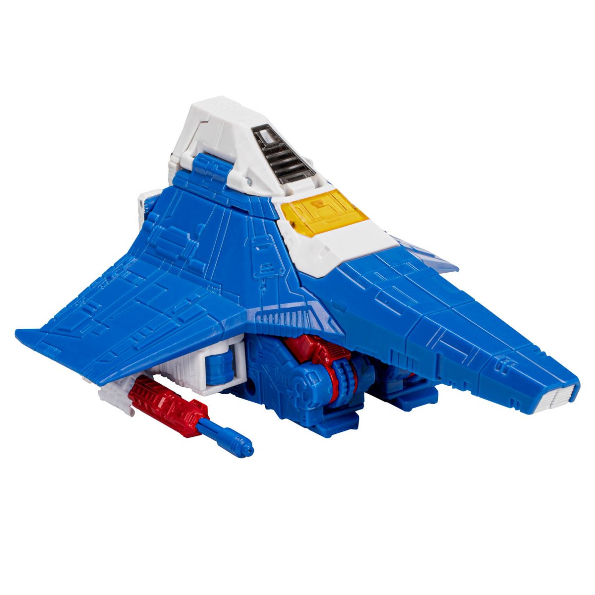 Transformers Legacy Evolution Voyager Class Nacelle Action Figures - Toys - New - CaveGamers - Image 3