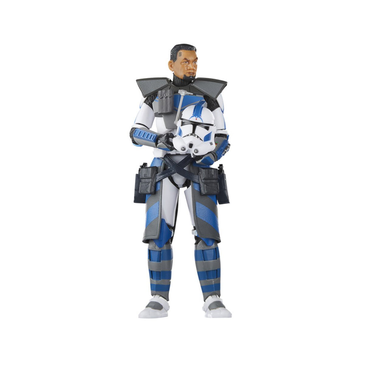 Star Wars The Black Series ARC Trooper Fives 6" Action Figure Action Figures - Toys - New - CaveGamers - Image 2