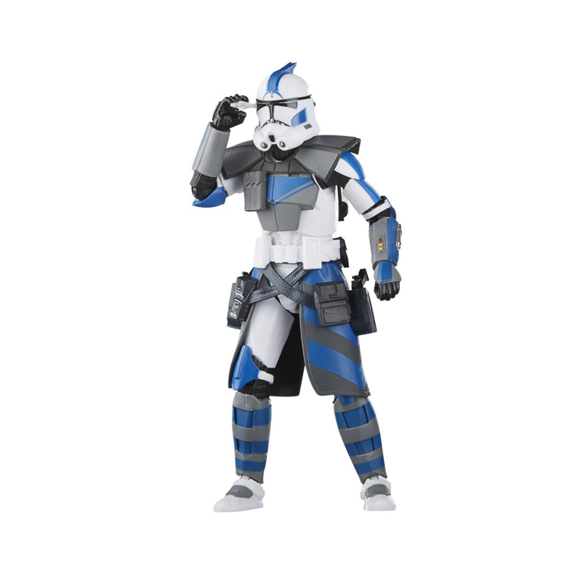 Star Wars The Black Series ARC Trooper Fives 6" Action Figure Action Figures - Toys - New - CaveGamers - Image 3