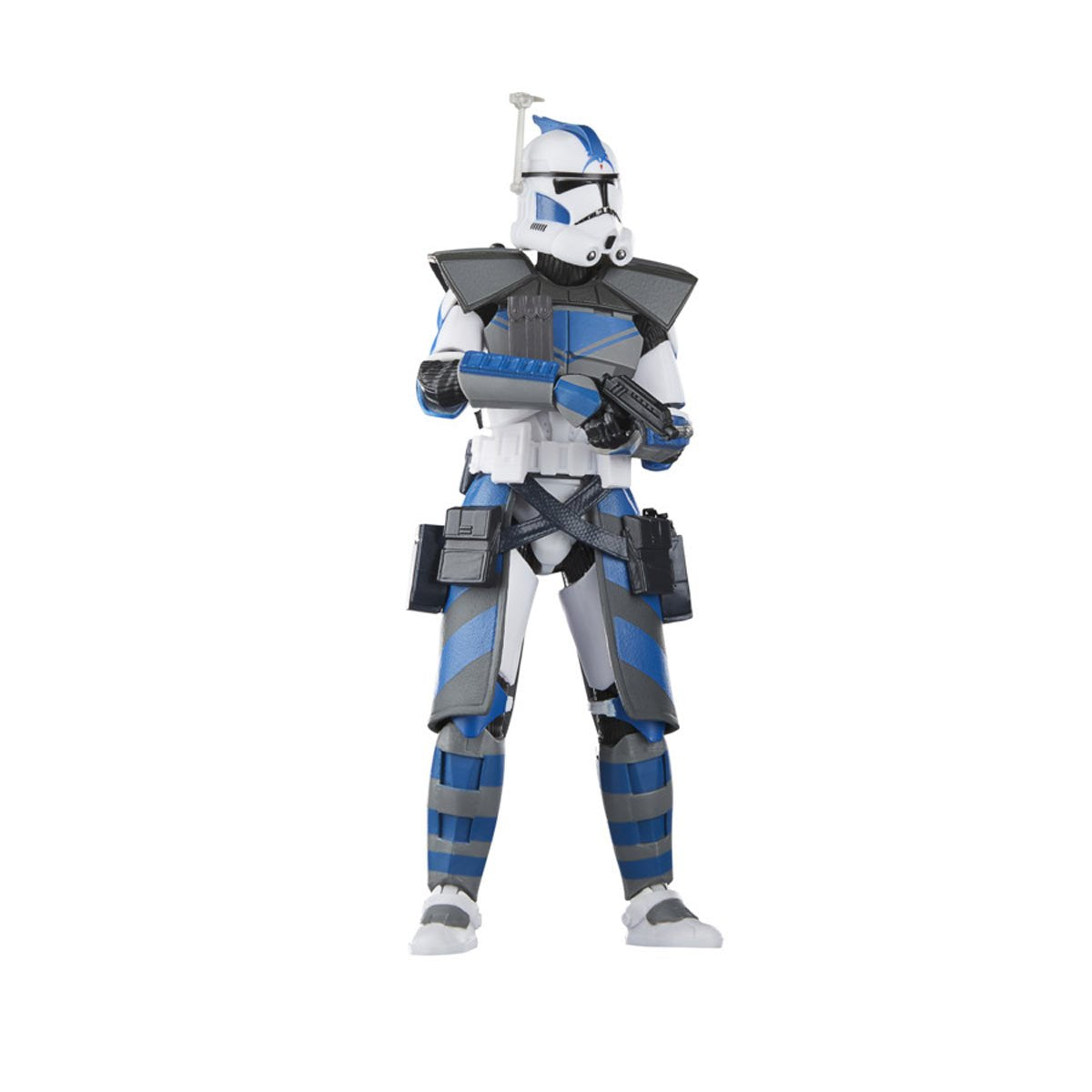 Star Wars The Black Series ARC Trooper Fives 6" Action Figure Action Figures - Toys - New - CaveGamers - Image 4