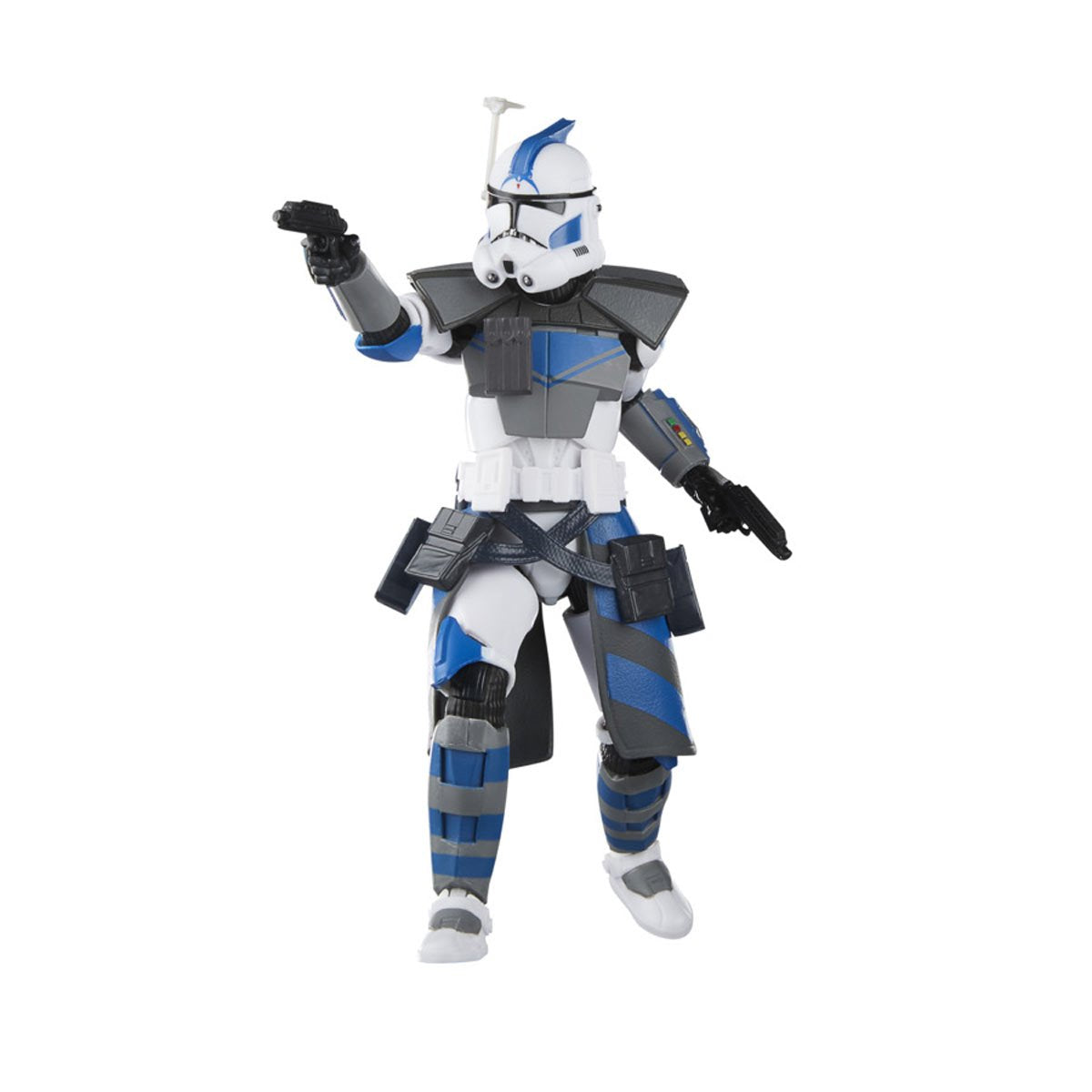 Star Wars The Black Series ARC Trooper Fives 6" Action Figure Action Figures - Toys - New - CaveGamers - Image 5