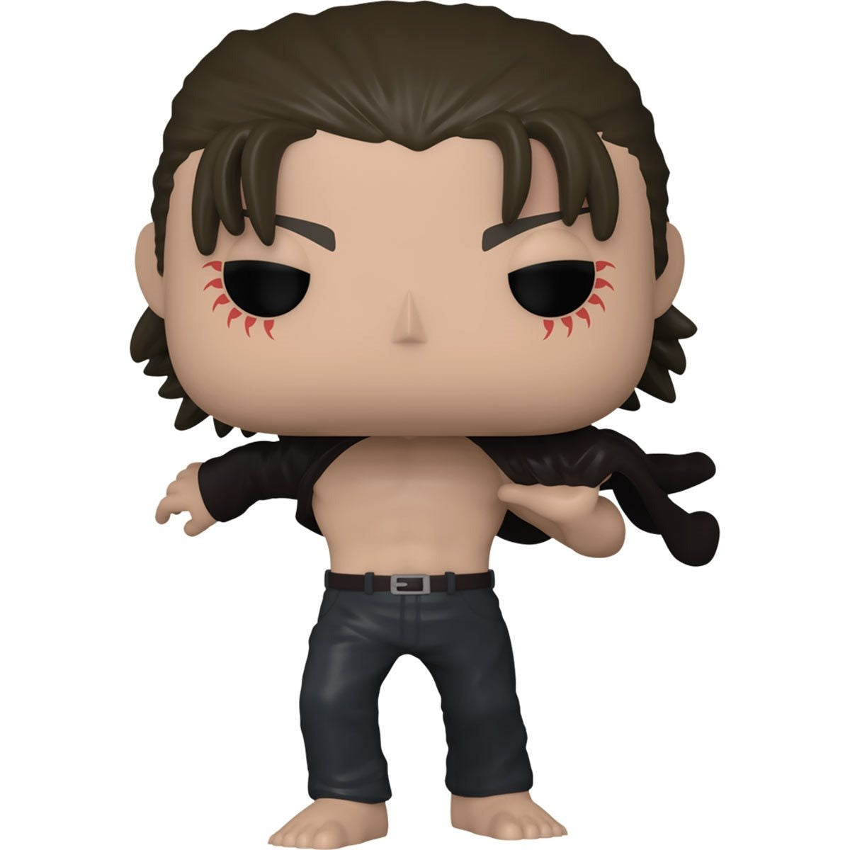 Attack on Titan Eren Yeager Funko Pop! Vinyl Figure #1321 - Toys - New - CaveGamers - Image 2