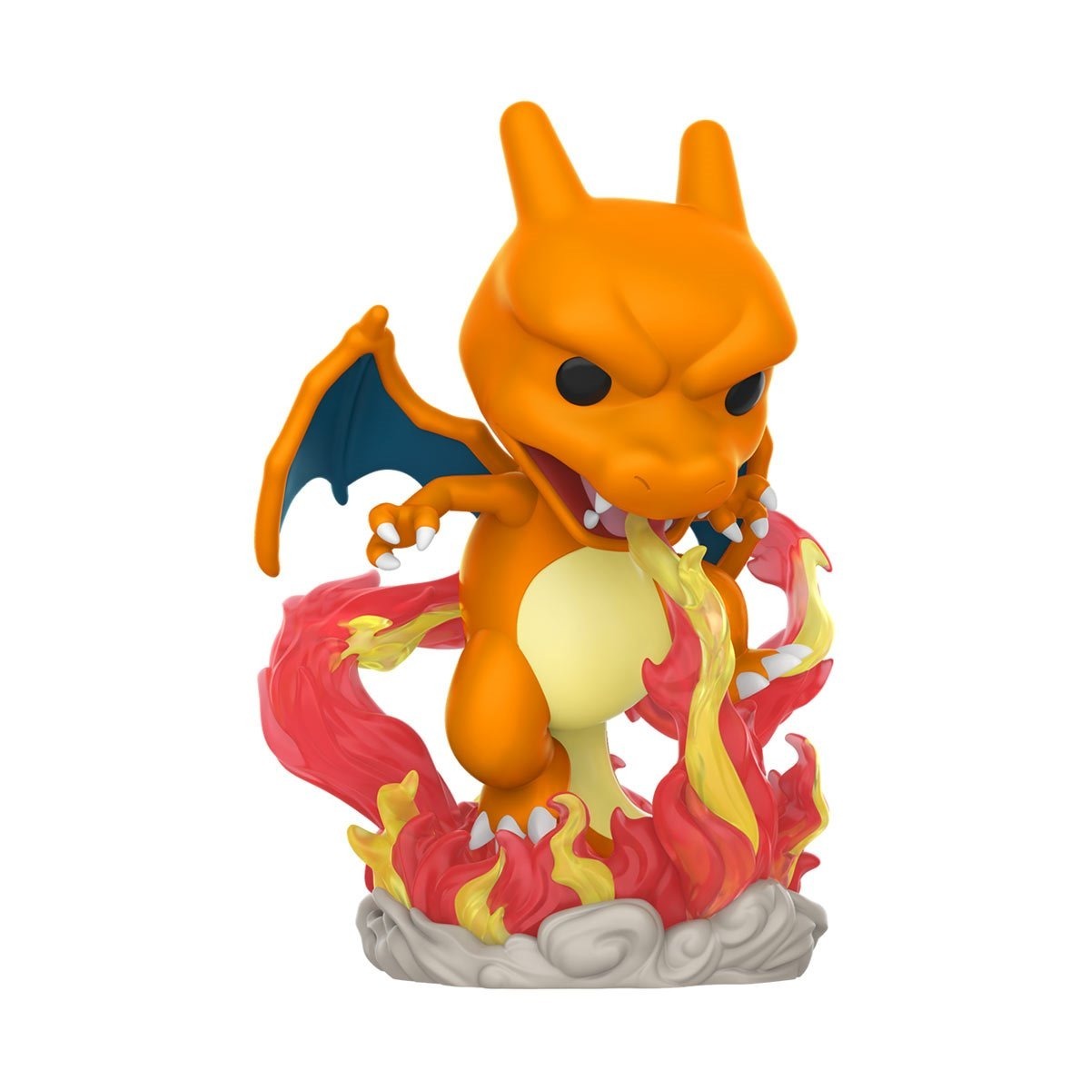 Pokemon Charizard Premium Funko Pop! Vinyl Figure #1213 - Toys - New - CaveGamers - Image 2