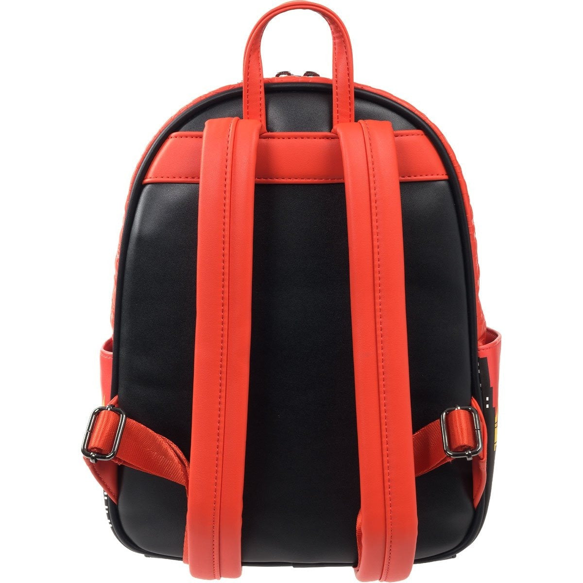 Godzilla vs. Mothra Midsize Backpack - Entertainment Earth Exclusive Multiple - Apparel - New - CaveGamers - Image 6