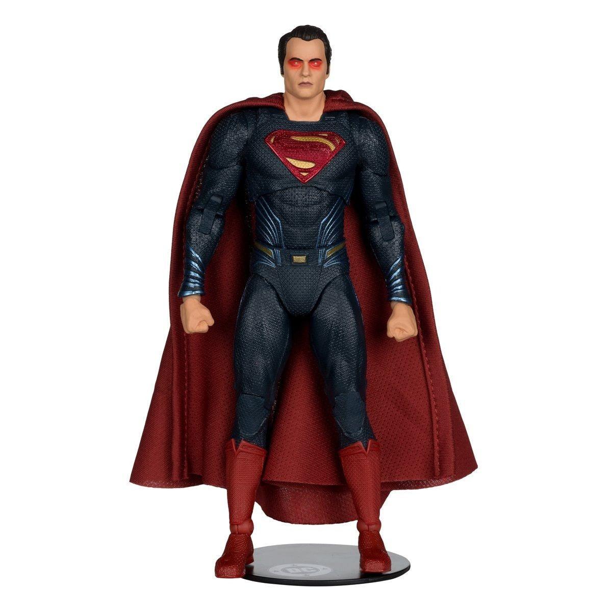 DC Multiverse: Batman v Superman 2016 Superman 7-Inch Action Figure Action Figures - Toys - New - CaveGamers - Image 5