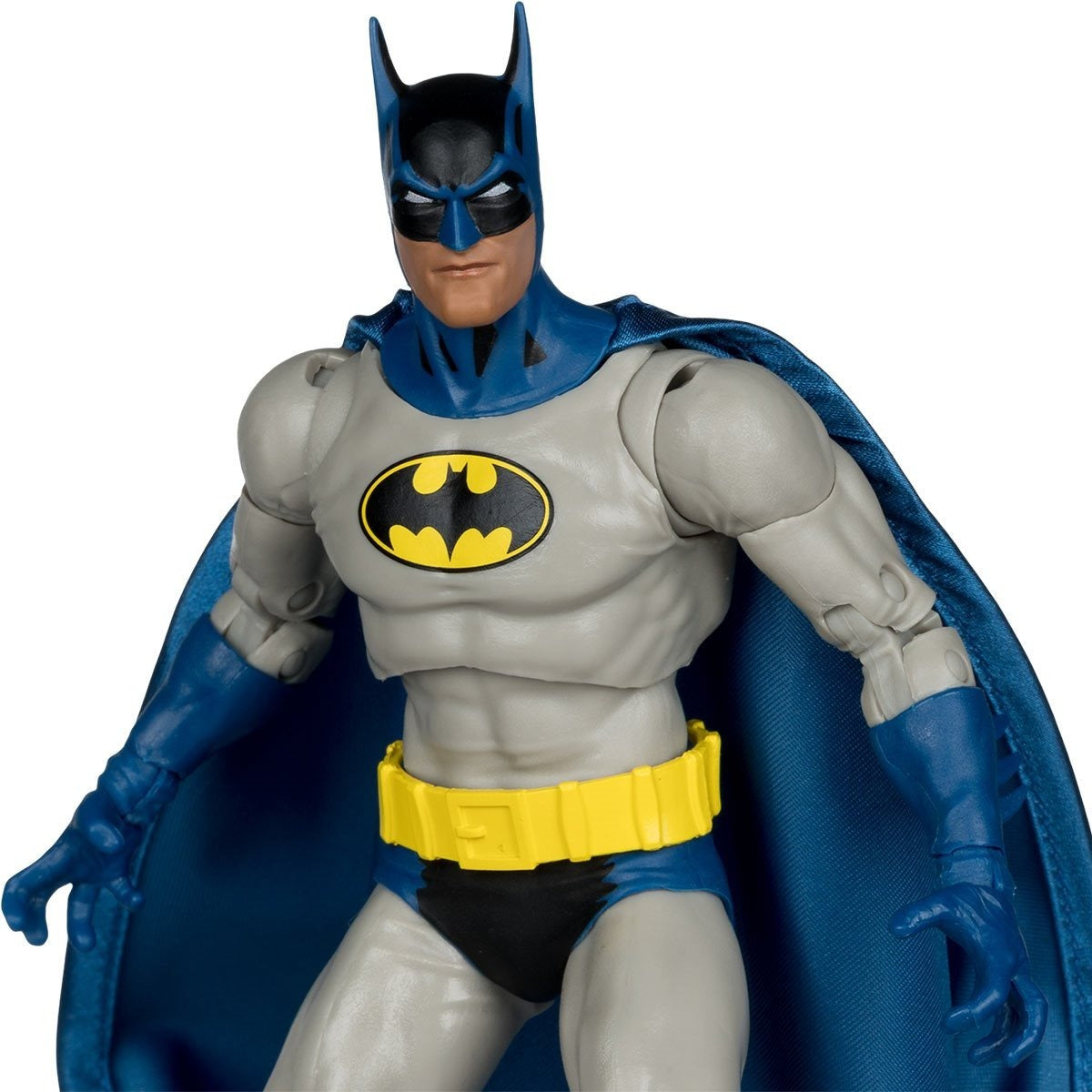 DC Multiverse: Batman World's Finest 7-Inch Action Figure Action Figures - Toys - New - CaveGamers - Image 9