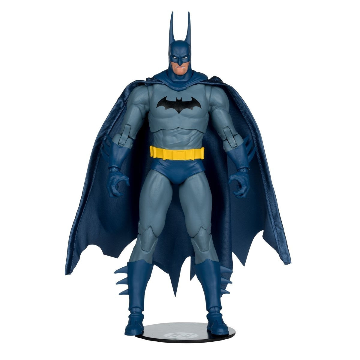 DC Multiverse: Batman Haunted Gotham 7-Inch Action Figure Action Figures - Toys - New - CaveGamers - Image 2