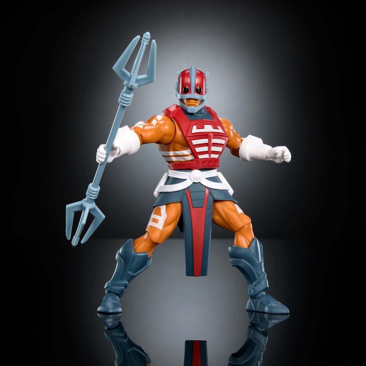 Masters of the Universe Origins Wave 29 Cartoon Collection 200X Zodak Action Figure Action Figures - Toys - New - CaveGamers - Image 2