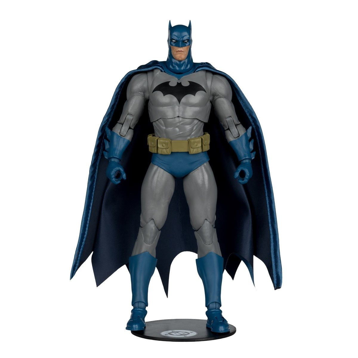 DC Multiverse: Batman (Batman: Hush 2) 7-Inch Action Figure Action Figures - Toys - New - CaveGamers - Image 2