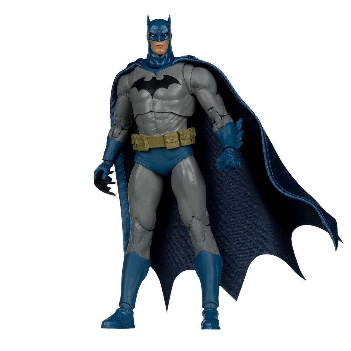 DC Multiverse: Batman (Batman: Hush 2) 7-Inch Action Figure Action Figures - Toys - New - CaveGamers - Image 4