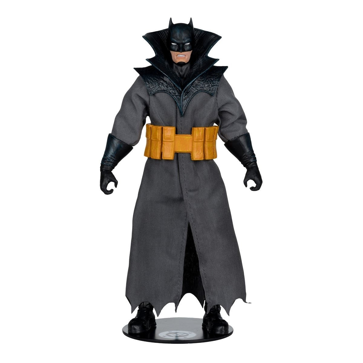 DC Multiverse: Batman (Batman of Bethlehem) 7-Inch Action Figure Action Figures - Toys - New - CaveGamers - Image 2