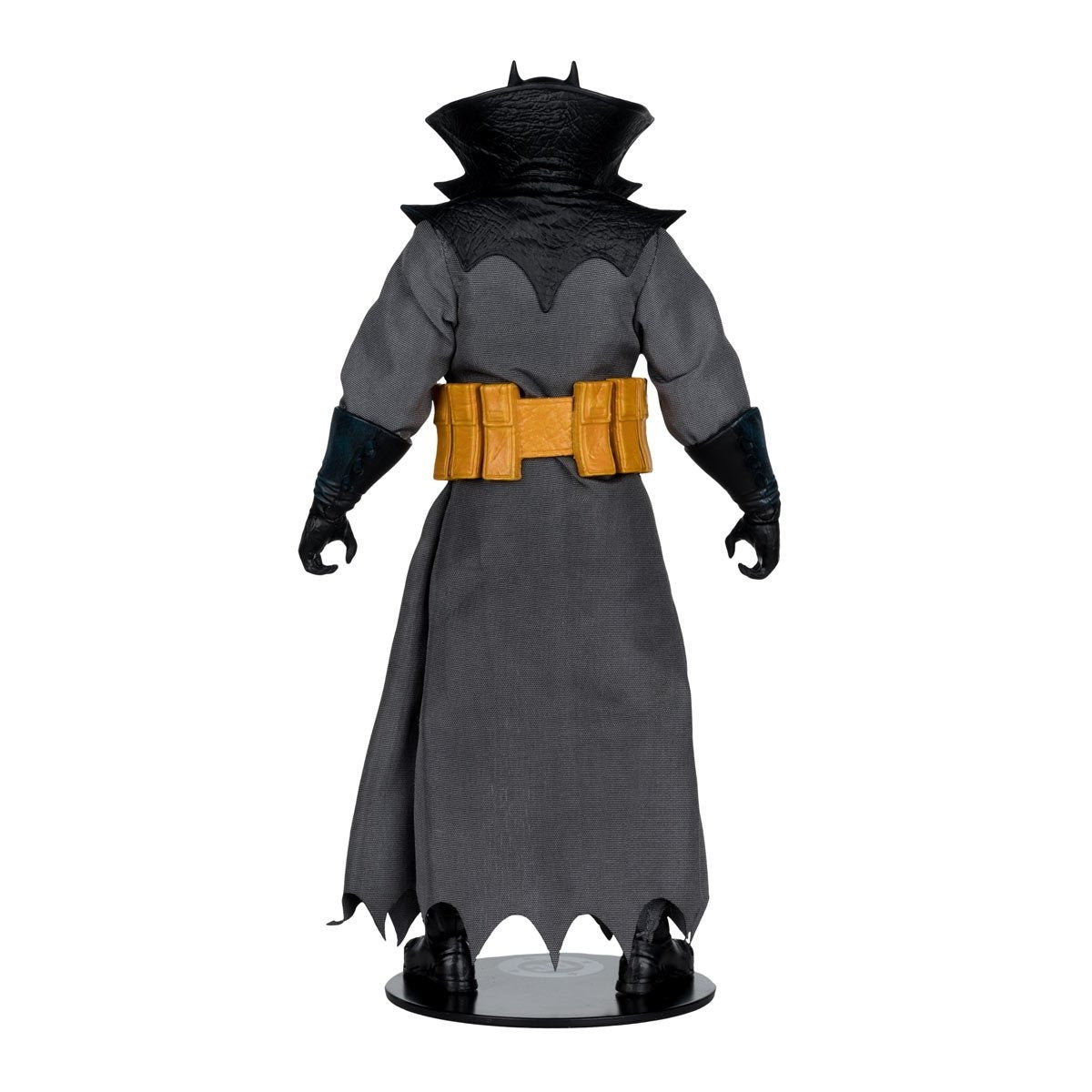 DC Multiverse: Batman (Batman of Bethlehem) 7-Inch Action Figure Action Figures - Toys - New - CaveGamers - Image 5
