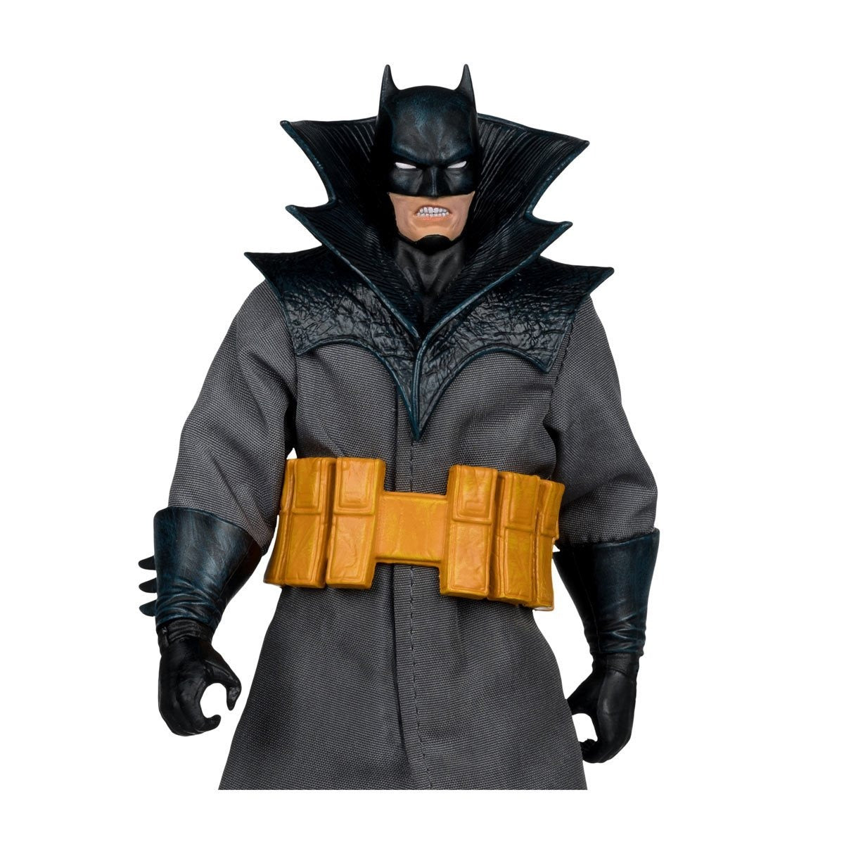 DC Multiverse: Batman (Batman of Bethlehem) 7-Inch Action Figure Action Figures - Toys - New - CaveGamers - Image 6