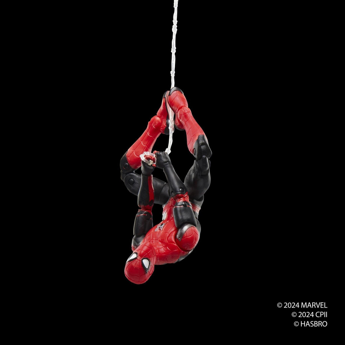 Marvel Legends: Series Spider-Man (Upgraded Suit), Spider-Man: Far from Home 6-Inch Action Figure Action Figures - Toys - New - CaveGamers - Image 10
