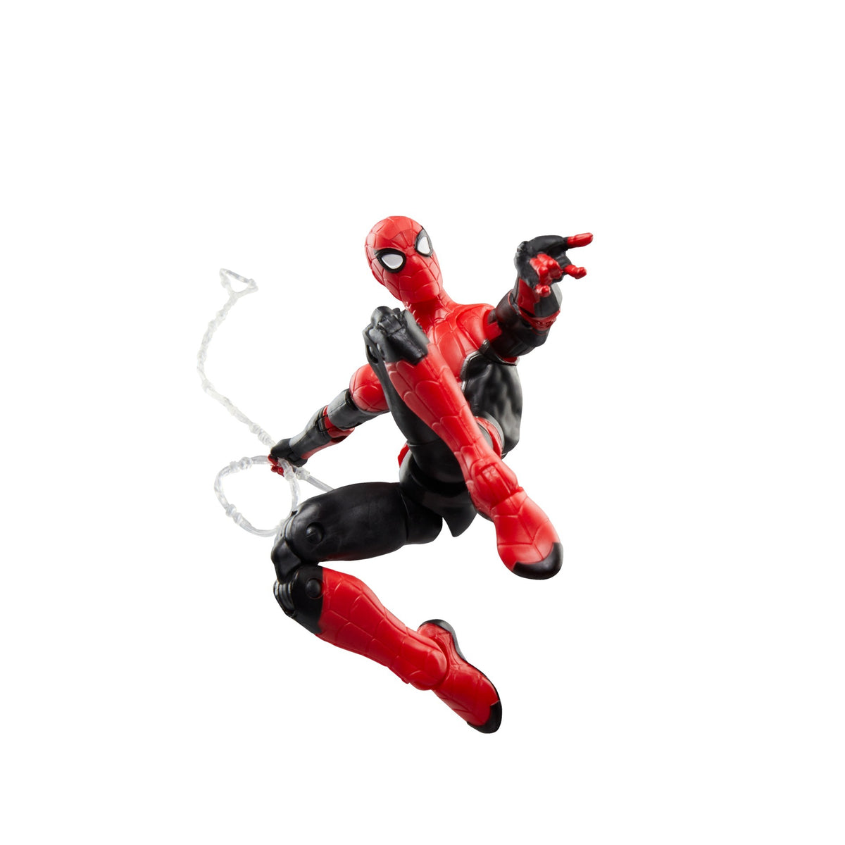 Marvel Legends: Series Spider-Man (Upgraded Suit), Spider-Man: Far from Home 6-Inch Action Figure Action Figures - Toys - New - CaveGamers - Image 6