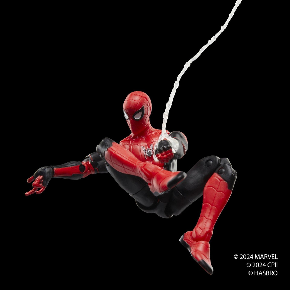 Marvel Legends: Series Spider-Man (Upgraded Suit), Spider-Man: Far from Home 6-Inch Action Figure Action Figures - Toys - New - CaveGamers - Image 9