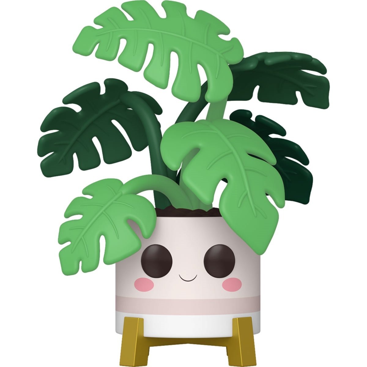 Funko Pop! Kawaii Plants Monstera Vinyl Figure #02 - Toys - New - CaveGamers - Image 2