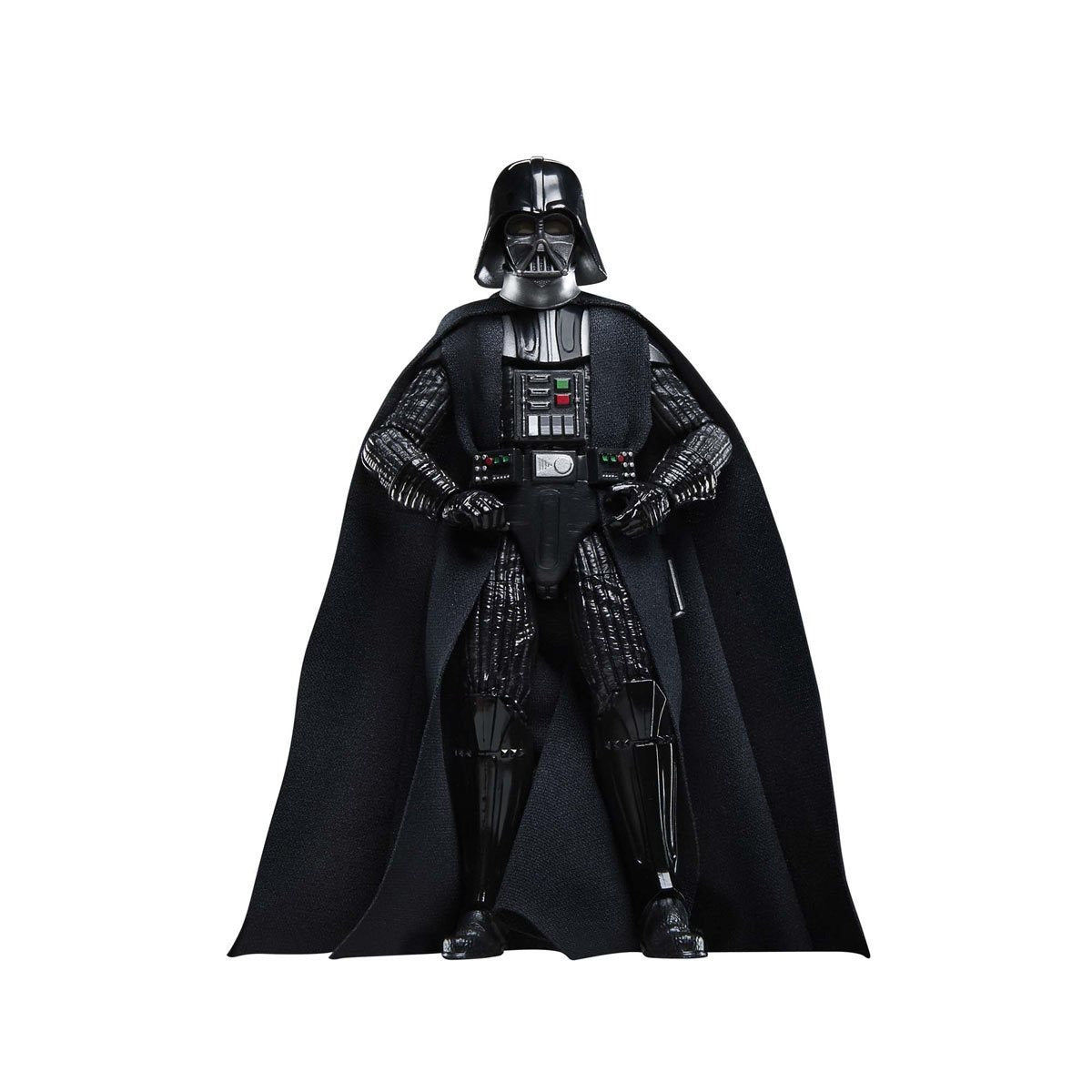 Hasbro Star Wars The Black Series Darth Vader (A New Hope) 6-Inch Action Figure Action Figures - Toys - New - CaveGamers - Image 3