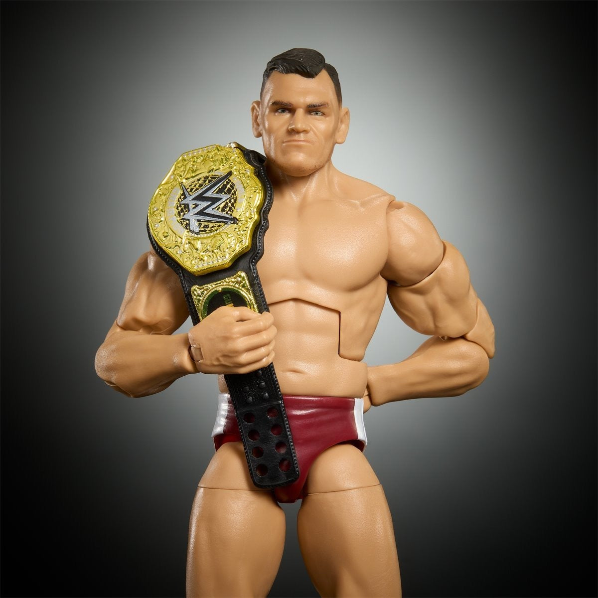 Mattel WWE Elite Collection Greatest Hits Series 5 Gunther Action Figure Action Figures - Toys - New - CaveGamers - Image 5