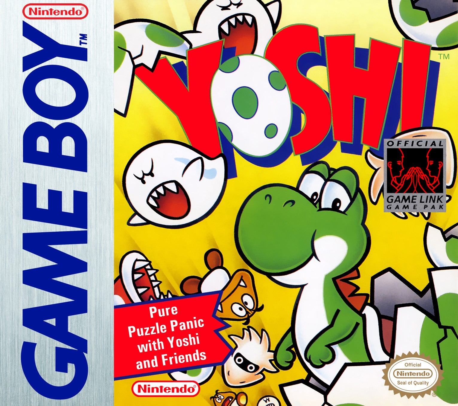Yoshi